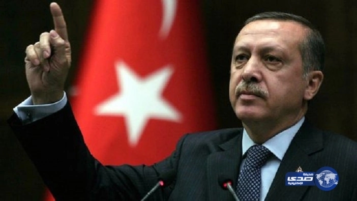 أردوغان : يتهم "داعش " بتفجير صالة أفراح غازي عنتاب