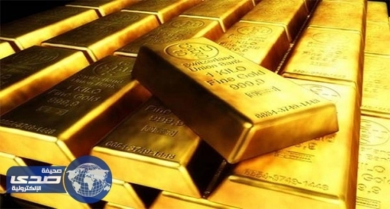 استقرار الذهب بفعل الأوضاع السياسية