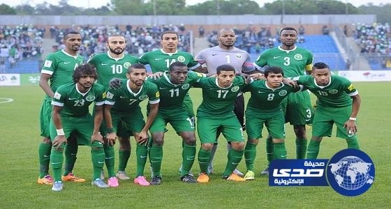 الأخضر يتراجع في تصنيف فيفا