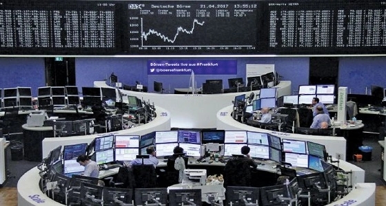 الأسهم الأمريكية تغلق منخفضة