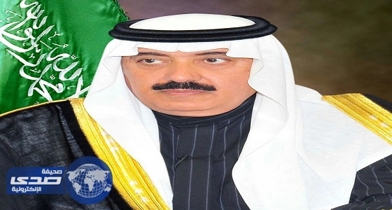 القناوي يثمن رعاية سمو الأمير متعب بن عبدالله لمؤتمر سلامة المرضى السابع الأسبوع المقبل
