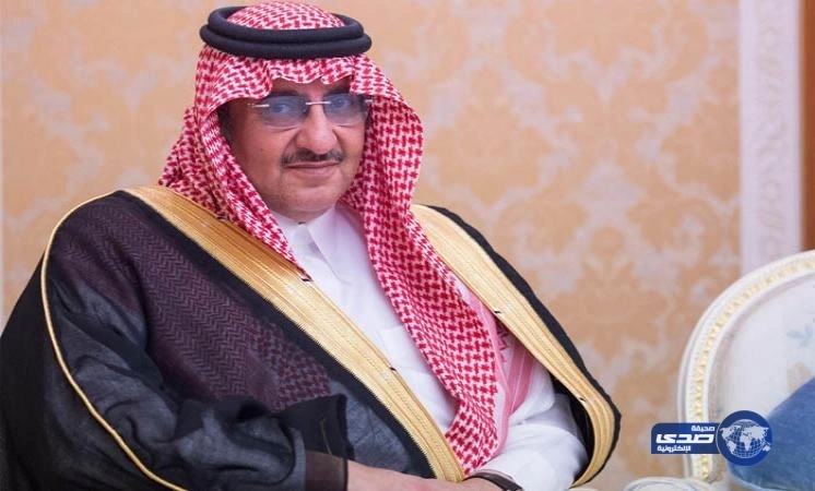 نائب خادم الحرمين الشريفين يصل إلى المدينة المنورة
