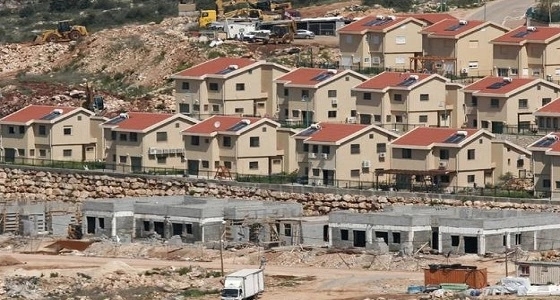 سلطات الاحتلال تصادق على بناء 3000 وحدة استيطانية في القدس المحتلة