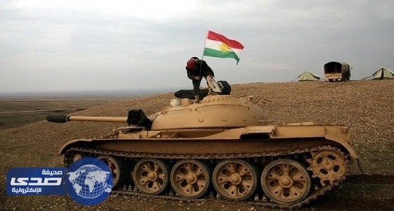 البشمركة: ميليشيا الحشد الشعبي لا تملك القوة لمحاربة «داعش»