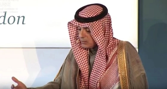 الجبير: الدول الأربعة تتشاور بشأن مستقبل الأزمة القطرية