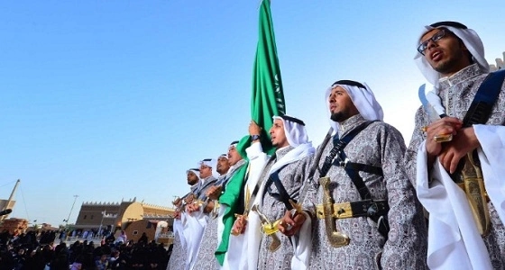تضامناً مع مرابطي الحد الجنوبي.. إلغاء الأوبريت الغنائي لـ " الجنادرية  31 "