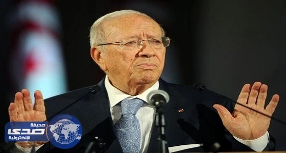 رئيس الجمهورية التونسي يلتقي وفدًا عن حزب آفاق