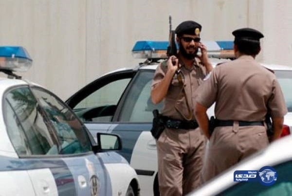 مواطن يدهس أخر عمداً في الجوف ويسلم نفسه
