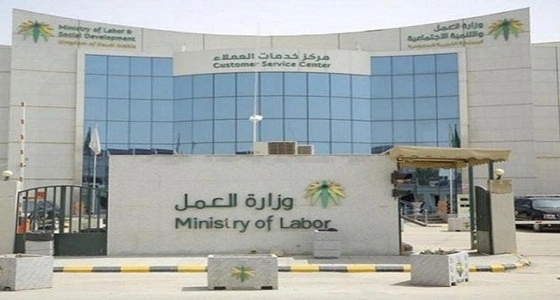 " العمل " تطلق خدمة تحديث السداد فوريا لرفع الإيقاف عن المنشآت