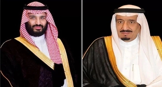 القيادة تهنئ رئيس النيجر بذكرى استقلال بلاده