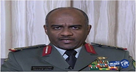عسيري: المجتمع الدولي في حاجة لاستراتيجية جديدة للتعامل مع إيران
