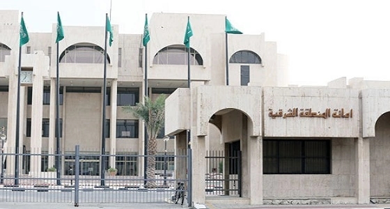 أمانة الشرقية تغلق سوق الطيور بالدمام