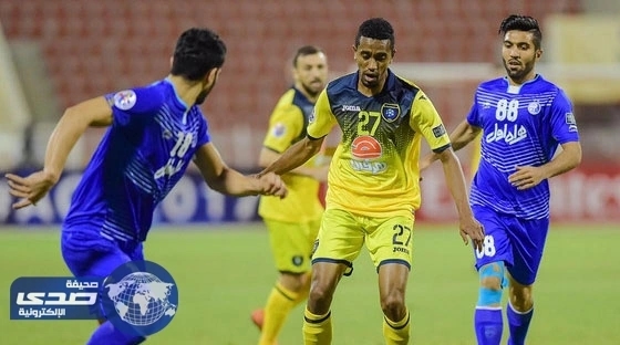 بالفيديو.. التعاون يتغلب على لوكوموتيف الأوزبكي