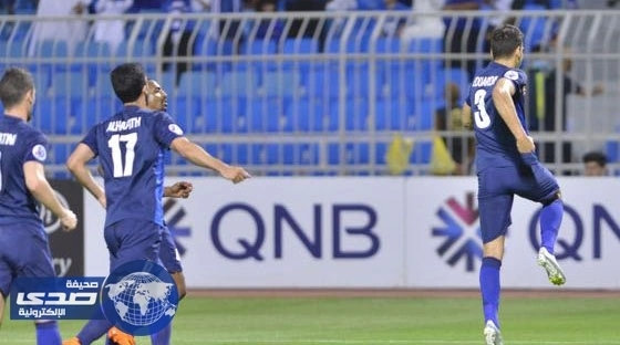 الفتح يتغلب على القادسية بثنائية