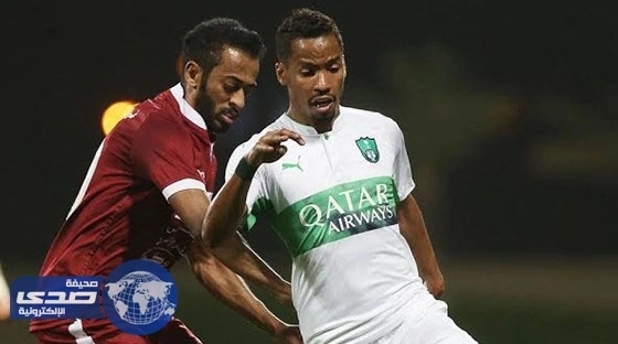 لكرو يعد جماهير النصر بموسم استثنائي