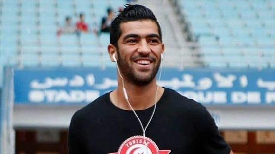 الأهلي يفكر في ضم " المساكني " لتدعيم صفوف الفريق