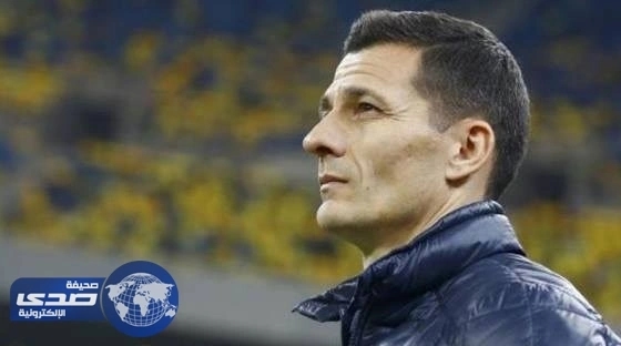 جالكا يعلن اقترابه من تدريب الاتفاق