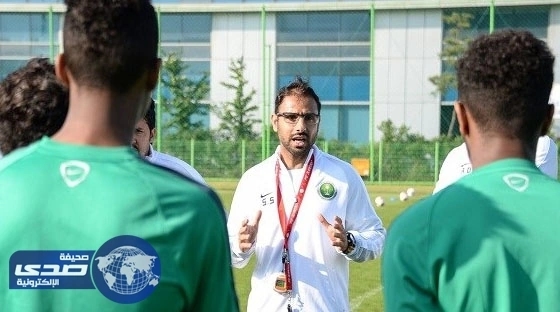 منتخب الشباب يستأنف تدريباته استعداداً لكأس العالم