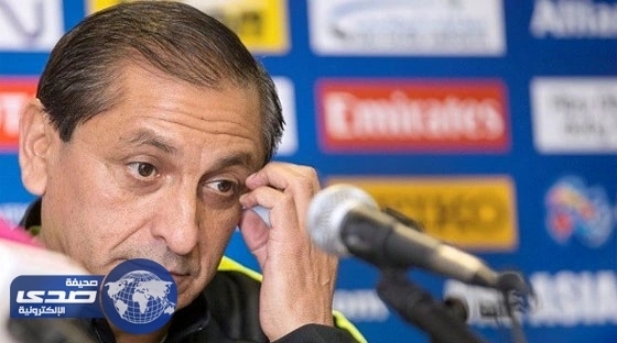 مهاجم النصر يُغادر إلى المغرب