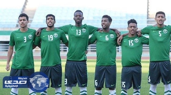 الاخضر الشاب يسقط بثنائية في أولى مبارياته