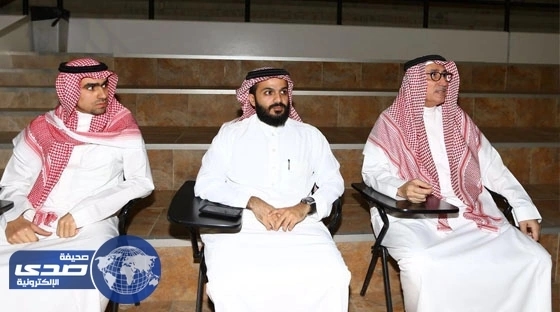 باعشن يُثمن دور اعضاء الشرف