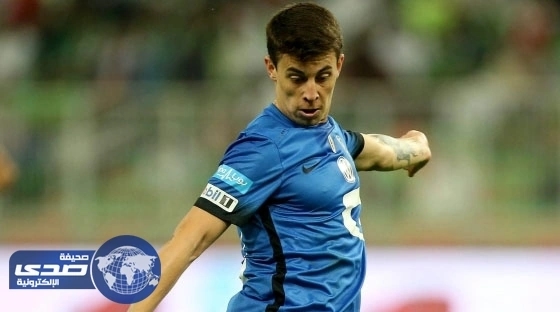 إشادة آسيوية بمهاجم الهلال