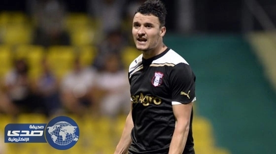 البرازيلي بوناتيني يجري الكشف الطبي تمهيداً للانتقال للهلال