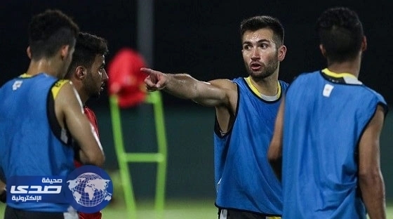 محترف الاتحاد: نستطيع الفوز بالدوري