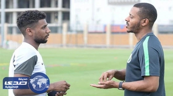 الاصابة تبعد لاعب الاخضر عن مواجهة امريكا