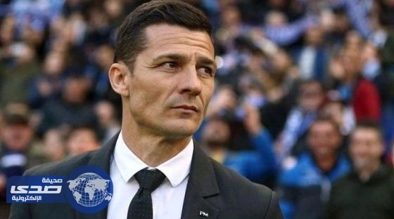 جالكا يطلب التعاقد مع سان مارتن
