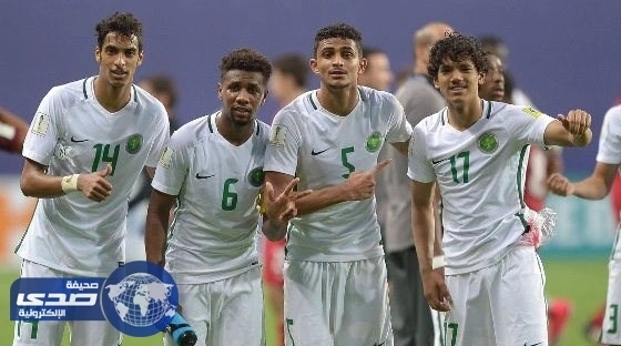 الأخضر يواجه الأوروغواي في دور الـ 16 لمونديال الشباب