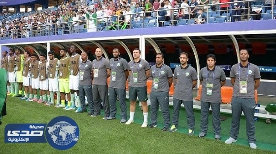 القاضي: جاهزون للقاء أوروجواي
