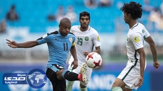 الأخضر يودع كأس العالم للشباب