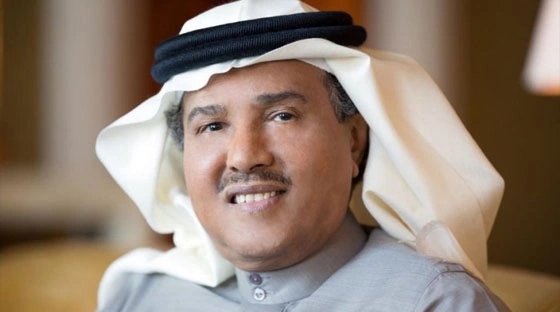 بالفيديو.. الفنان محمد عبده يؤكد ثقته في فوز الهلال