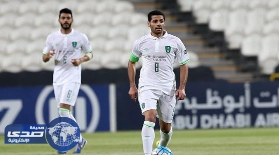 إلتون الفتح ينتقل الى الدوري البرازيلي