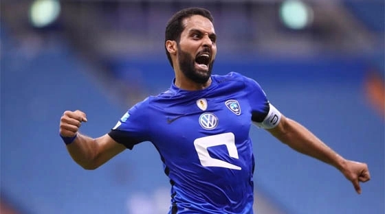 بالصور.. النصر يتغلب على الاتحاد في الكلاسيكو
