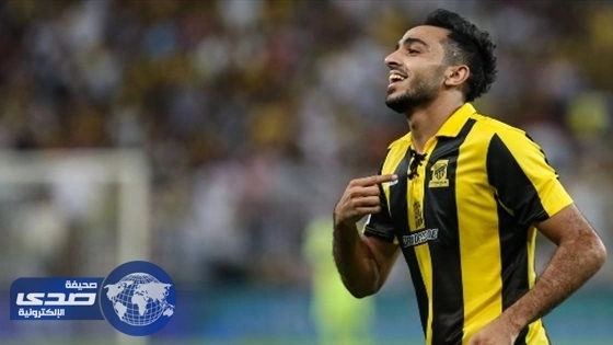 الشباب يتغلب على الاتفاق بثلاثية