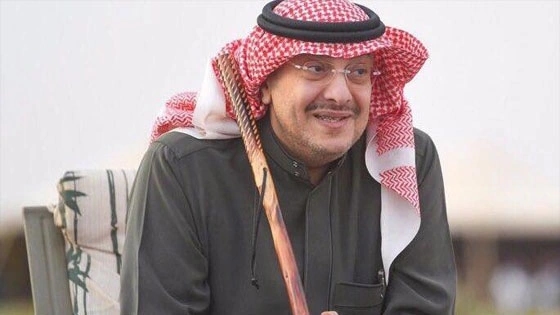 جماهير النصر تعرب عن سعادتها بعودة خالد بن فهد لدعم الفريق