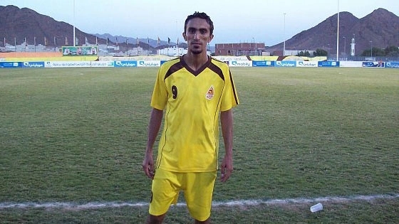 سيروتي يعرب عن سعادته بالانضمام إلى الهلال