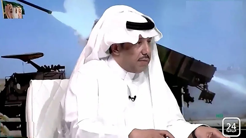 30 مليون ريال.. ديه لعتق رقبة بندر عقب القصاص من شقيقه