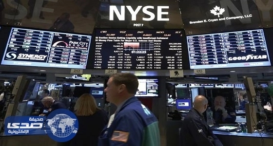 الأسهم الأمريكية تغلق على ارتفاع طفيف