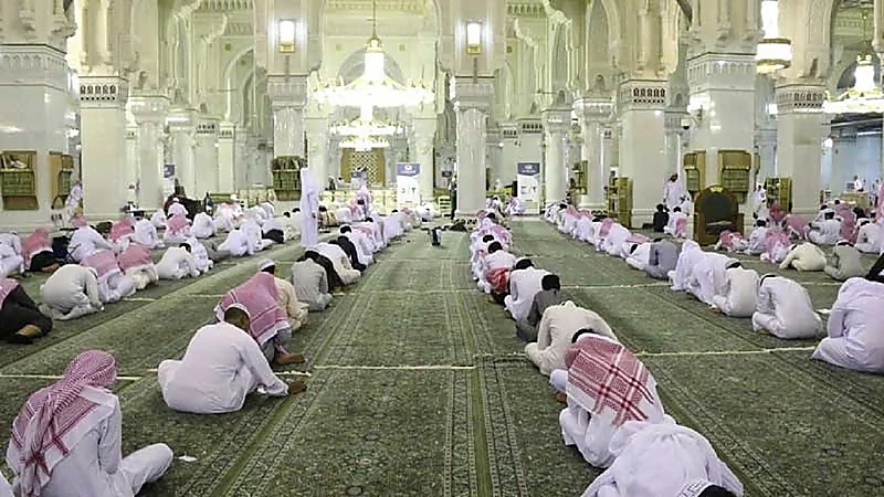 بدء توحيد الخطوط الحديدية تحت مظلة سار