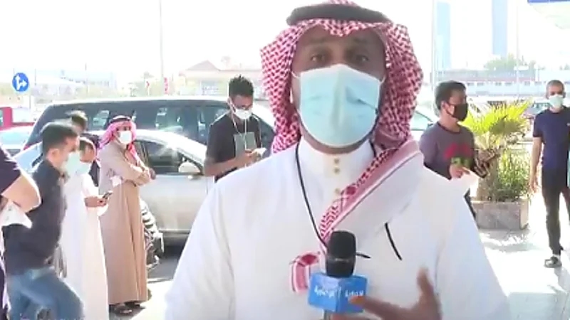 بالفيديو .. "اعتدال" يكشف حقيقة مقطع مفبرك عن انتصارات وهمية لجماعات متطرفة