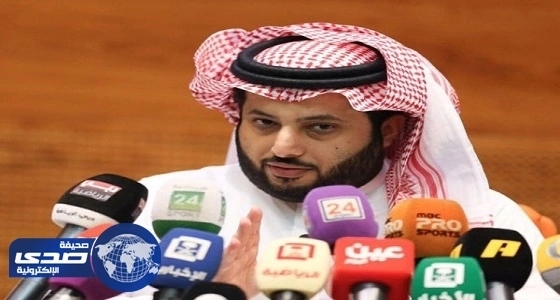 بالفيديو.. فؤاد أنور يوجه الشكر تركي آل الشيخ