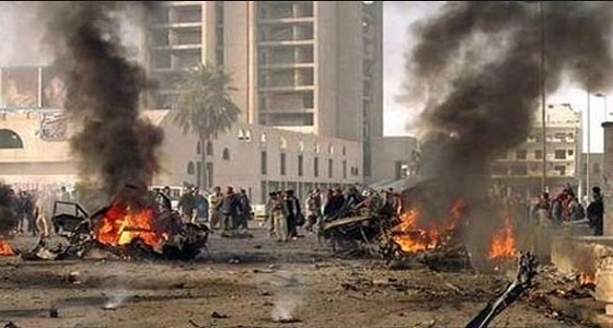 ارتفاع حصيلة ضحايا التفجيرات في باكستان إلى 57 قتيلاً