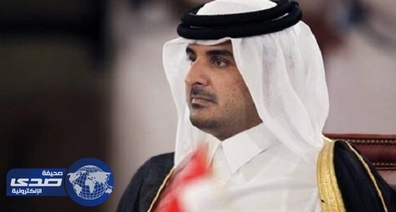 أسباب ارتباك تميم خلال إلقاء خطاب الأزمة