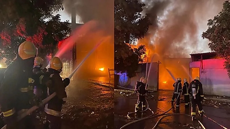 بالفيديو.. مسن يوزع الطعام طواعية لضيوف الرحمن يشعل مواقع التواصل