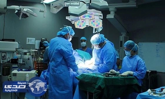 إجراء عملية قيصرية لشابة توفيت قبل ولادتها باشهر