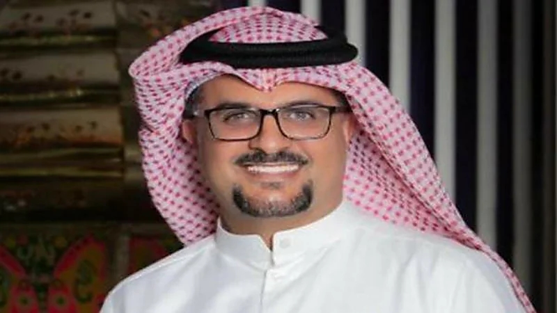 وفاة الفنان مشاري البلام بعد إصابته بكورونا