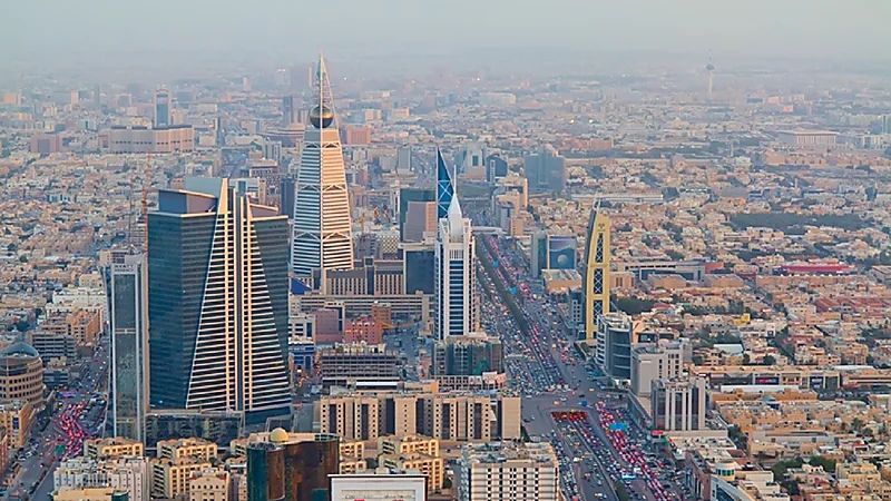 حالة الطقس المتوقعة ليوم غد "السبت" في المملكة